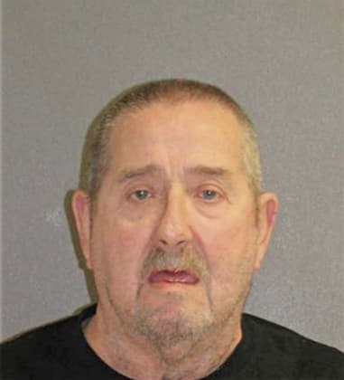 Donald Hinebaugh, - Volusia County, FL 