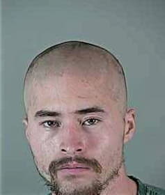 Calvin Hodge - Lane County, OR 