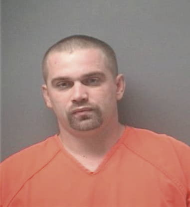 Paul Holiday, - LaPorte County, IN 