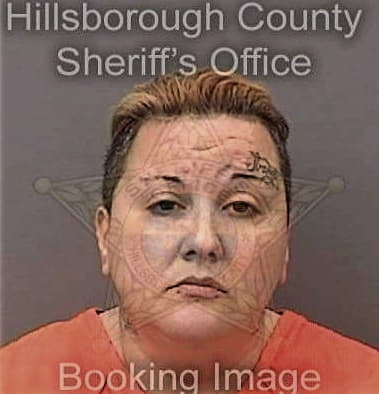 Silvestra Ivanova, - Hillsborough County, FL 