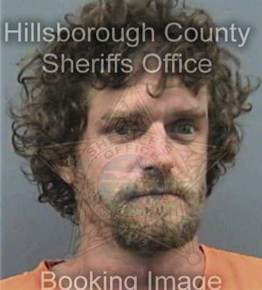 Corey Jones, - Hillsborough County, FL 