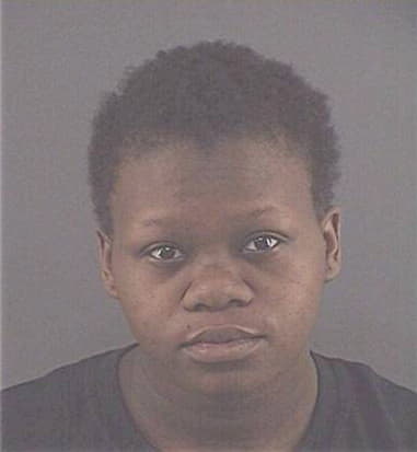 Priscilla Jones, - Peoria County, IL 