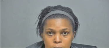 Jasmine Jordan, - Amherst County, VA 