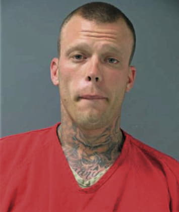 Raymond King - Liberty County, TX 