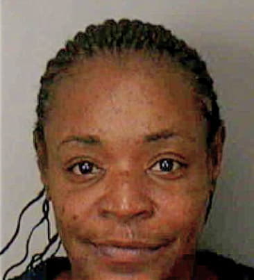 Tytannia King, - Polk County, FL 