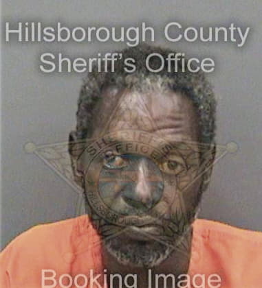 Reginald Kirkland, - Hillsborough County, FL 