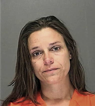 Jacqueline Langbehn, - Volusia County, FL 