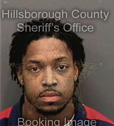 Willie Lewis, - Hillsborough County, FL 