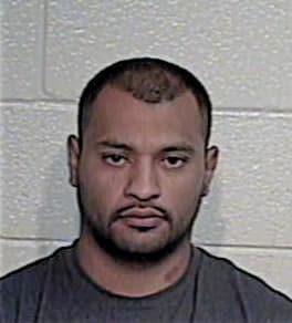 Fernando Llanes - Hidalgo County, TX 