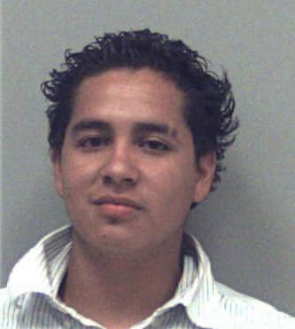 Yeffri Llano-Hincapie - Gwinnett County, GA 