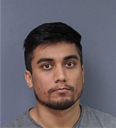Christopher Lloyd - Guilford County, NC 