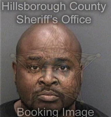 William Longs, - Hillsborough County, FL 