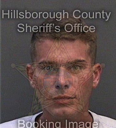 Nicolas Lopez, - Hillsborough County, FL 