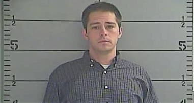 Mark Louden, - Oldham County, KY 