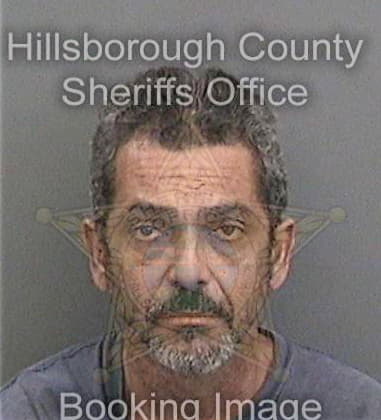 Miguel Maisonet, - Hillsborough County, FL 