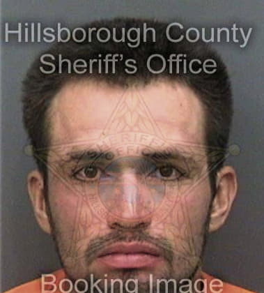 Johnathan Maldonado, - Hillsborough County, FL 