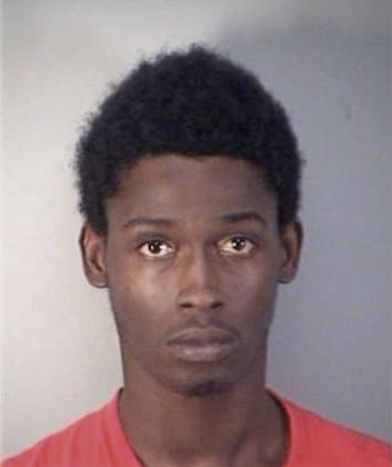 Antwaun Manning, - Lake County, FL 