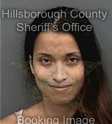 Miriam Martibenning, - Hillsborough County, FL 