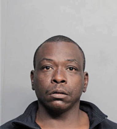 Bryan Martin, - Dade County, FL 