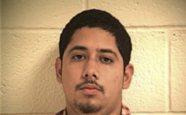 Arturo Martinez, - Hidalgo County, TX 