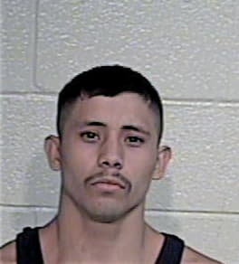 Jaime Martinez, - Hidalgo County, TX 