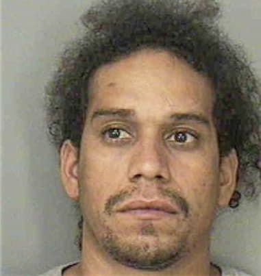 Jorge Martinez, - Polk County, FL 