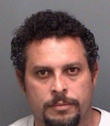 Leroy Martinez, - Pinellas County, FL 