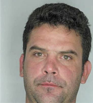 Joshua Matthiesen - Hillsborough County, FL 