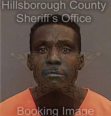 Turene Maxwell - Hillsborough County, FL 