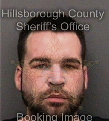 Stephen May - Hillsborough County, FL 