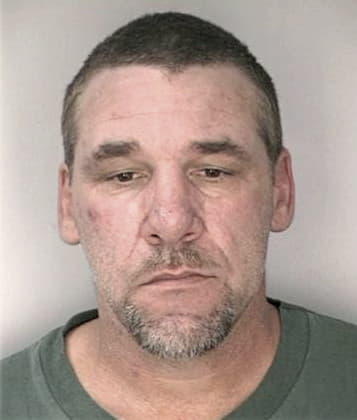 Theodore Mazanek - Hillsborough County, FL 