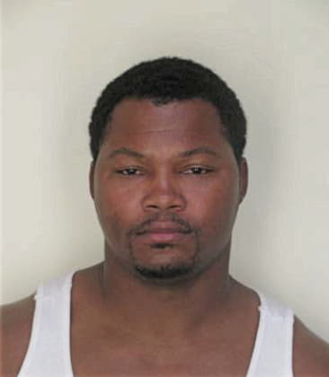 Kevin McKinney - Hillsborough County, FL 