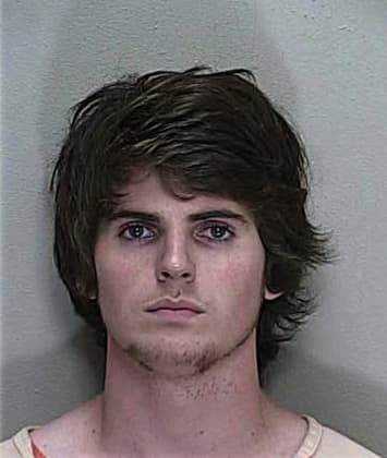 Christopher McKinnon, - Marion County, FL 