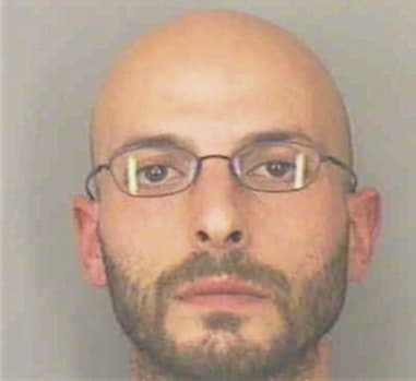 Alberto Mejia - Polk County, FL 