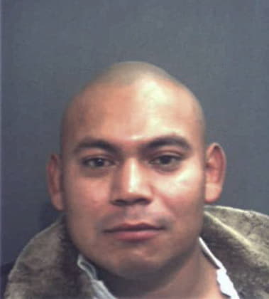 Jose Melendezcartagena - Orange County, FL 