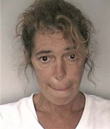 Lori Menendez - Hillsborough County, FL 
