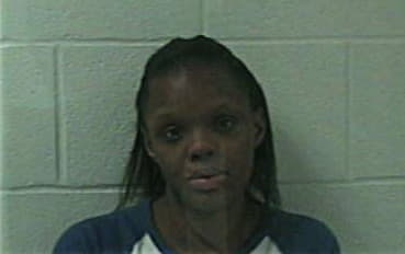 Charmaine Merritt, - Daviess County, KY 