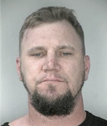 Christopher Millspaugh - Hillsborough County, FL 