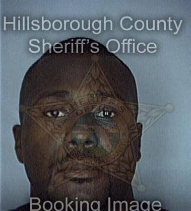Johnnie Milton - Hillsborough County, FL 