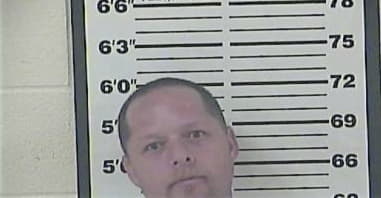 Jeremy Moden, - Carter County, TN 