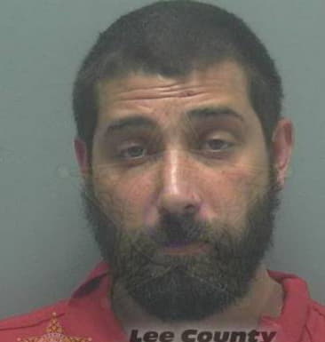 Bryan Moore, - Lee County, FL 