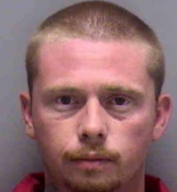 Bryan Moore, - Lee County, FL 