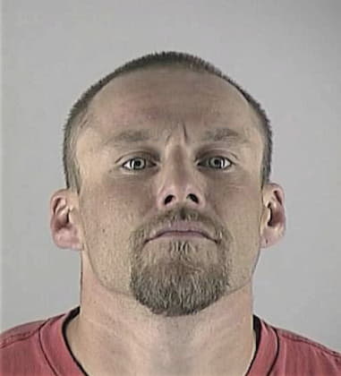 Kevin Moore - Deschutes County, OR 