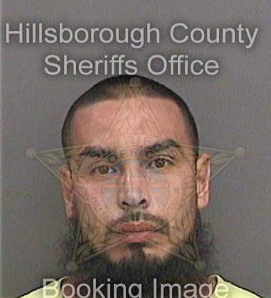 Miguel Morales, - Hillsborough County, FL 