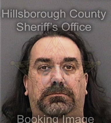 Richard Moye, - Hillsborough County, FL 