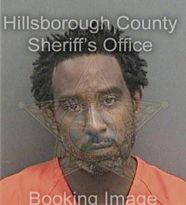 Keondre Murphy, - Hillsborough County, FL 