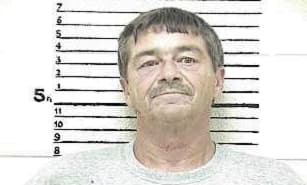 James Napier, - Clay County, KY 