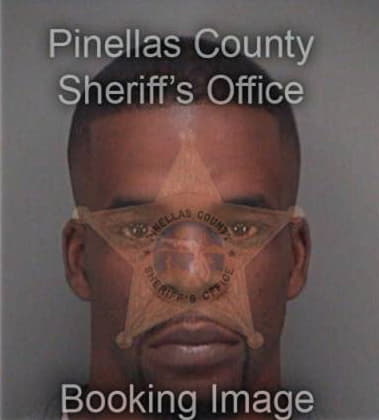 Jason Norris, - Pinellas County, FL 