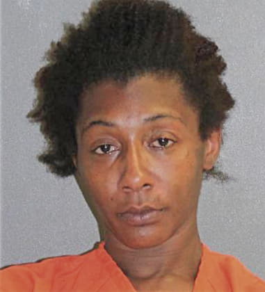 Katina Oglesby, - Volusia County, FL 