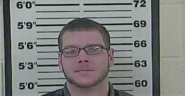 Jessie Oneal, - Carter County, TN 